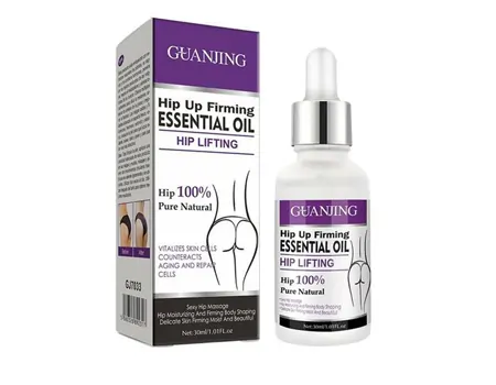 Hip Up Firming Essential Oil Price In Pakistan