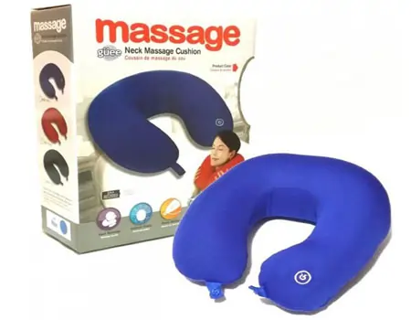 Neck Massage Cushion Price In Pakistan