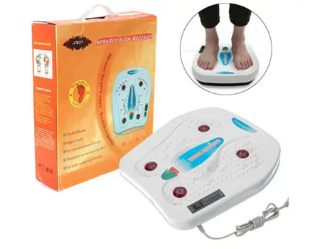Infrared Foot Massager Price In Pakistan