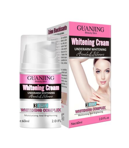 Underarm Whitening Cream In Pakistan