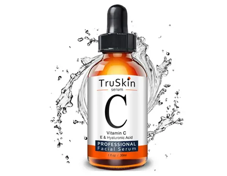 Truskin Vitamin C Serum Price In Pakistan