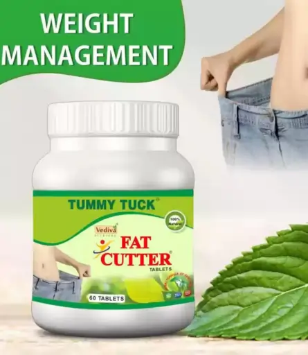 Tummy Tuck Fat Cutter Tablets In Pakistan