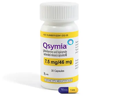 qsymia 7.5 mg-46 mg capsule in pakistan