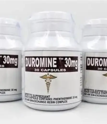 Duromine 30mg Capsules In Pakistan