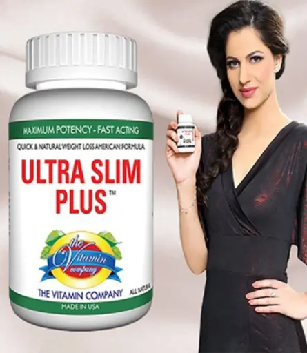 Ultra Slim Plus In Pakistan