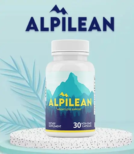 Alpilean Capsule Price in Pakistan