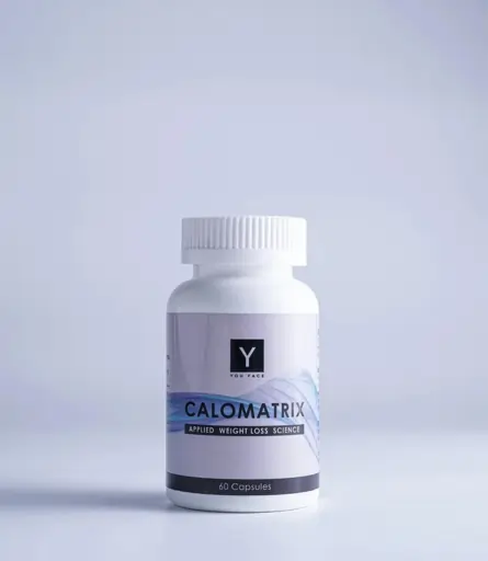 Calomatrix Weight Loss Capsules In Pakistan