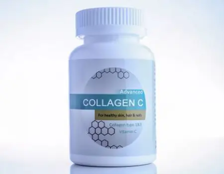 Advanced Collagen C In Pakistan