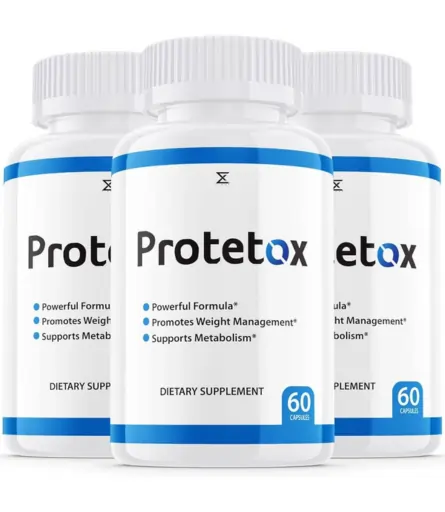 Protetox Pills Price In Pakistan