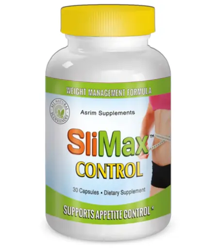 Slimax Control Price In Pakistan