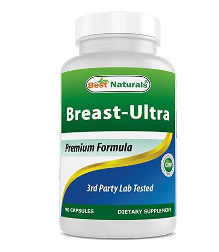 Breast Ultra Breast Enlargement Pills In Pakistan