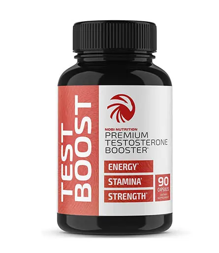 Test Boost Price In Pakistan