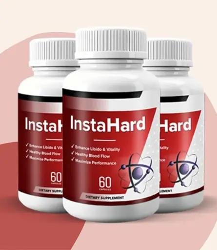 InstaHard Male Enhancement Pills In Pakistan