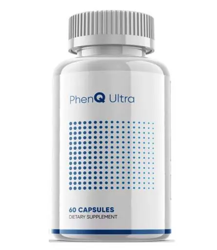 PhenQ Ultra Price In Pakistan