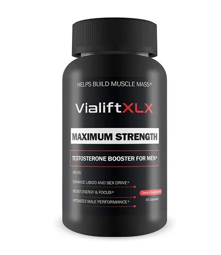 Vialift Xl X Maximum Strength In Pakistan