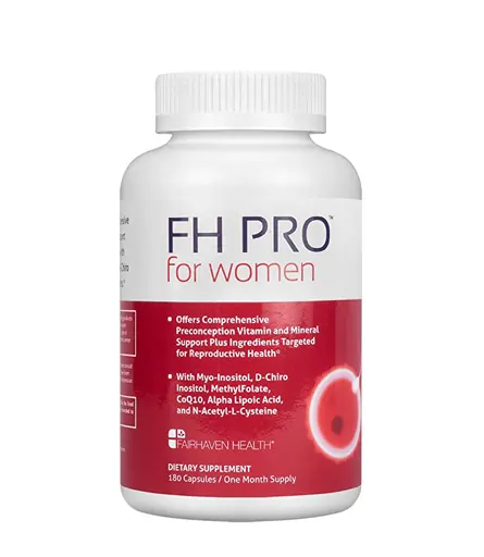 FH PRO for Women Price In Pakistan