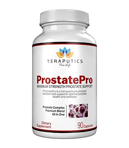 Teraputics Prostate Pro Price In Pakistan