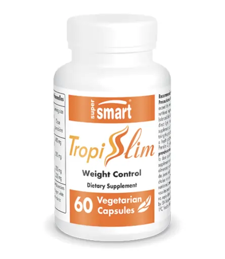 Super Smart Tropi Slim Weight Control In Pakistan