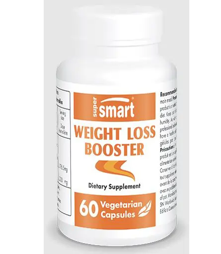 SuperSmart Weight Loss Booster In Pakistan