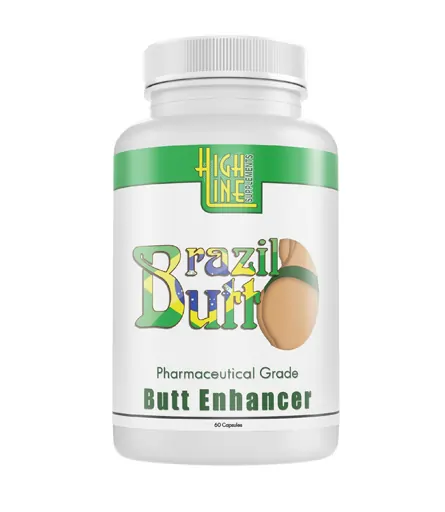 Brazil Butt Enhancement Pills In Pakistan