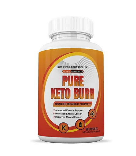 Pure Keto Burn Max 1200MG Pills In Pakistan, Islamabad, Lahore