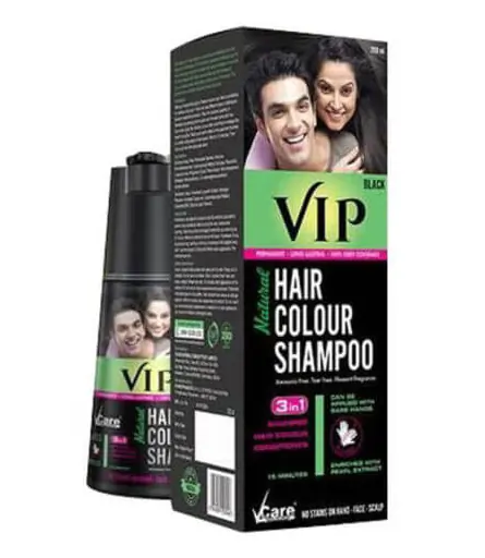 Hair Color Shampoo Online Shopping in Pakistan