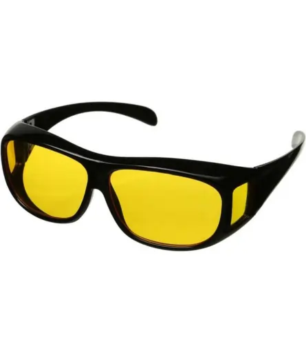 Hd Night Vision Glasses In Pakistan Buy For Safe Driving
