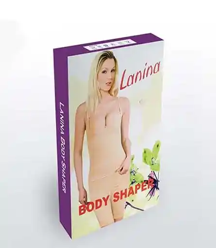 Lanina Body Shaper Price in Pakistan