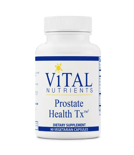 Vital Nutrients Prostate Health In Pakistan