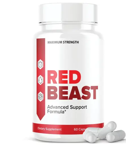 Red Beast Pills Price In Pakistan Imported from the USA