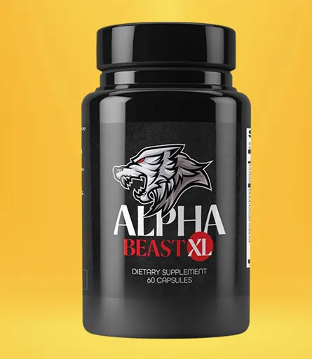 Alpha Beast XL Pills for Men In Pakistan