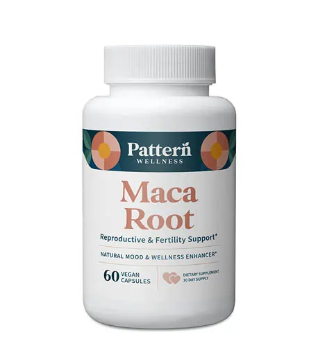 Maca Root Capsules for Men & Women In Pakistan