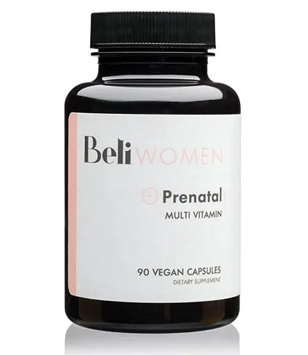 Beli Women Fertility Capsules Price In Pakistan