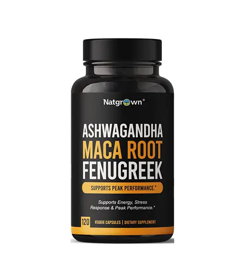 Netgrown Supplement for Men & Women in Pakistan