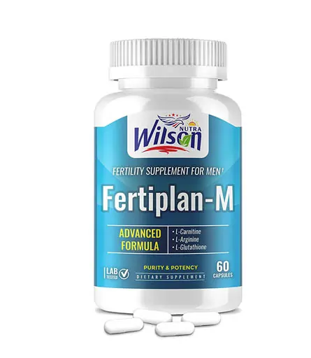 Premium Men’s Support Supplement In Pakistan