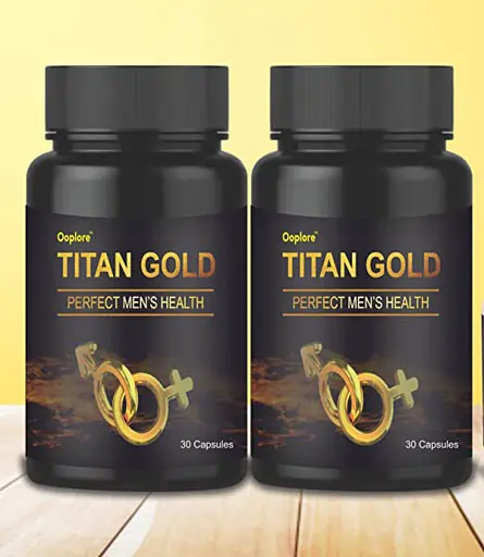 Titan Gold Capsule Men Price In Pakistan