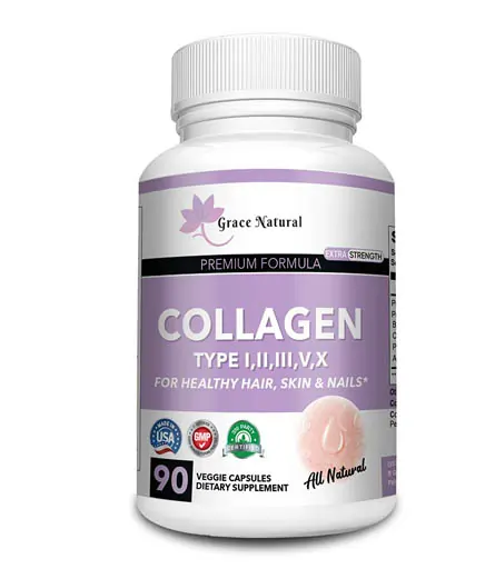 Multi Collagen Pills Price in Pakistan