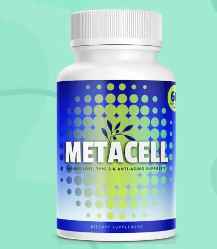 MetaCell Weight Loss Pills Price In Pakistan Dietary Supplement