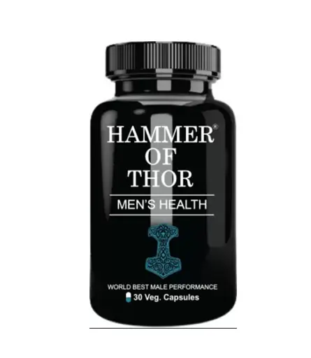 Hammer of Thor In Pakistan Original Made in Germany