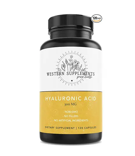 Pure Hyaluronic Acid Supplement Price In Pakistan