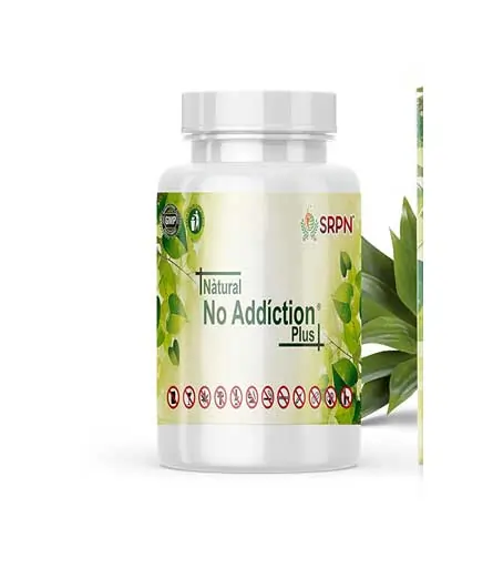 No Addiction Powder In Pakistan Addiction Free Healthy Life