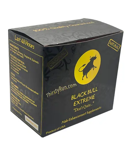 Black Bull Extreme Honey Price In Pakistan