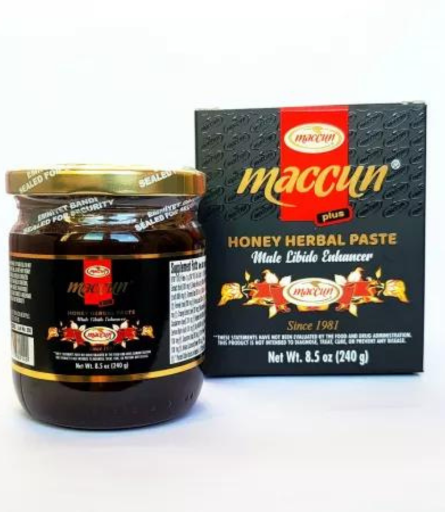 Maccun Plus Price In Pakistan Natural Aphrodisiac