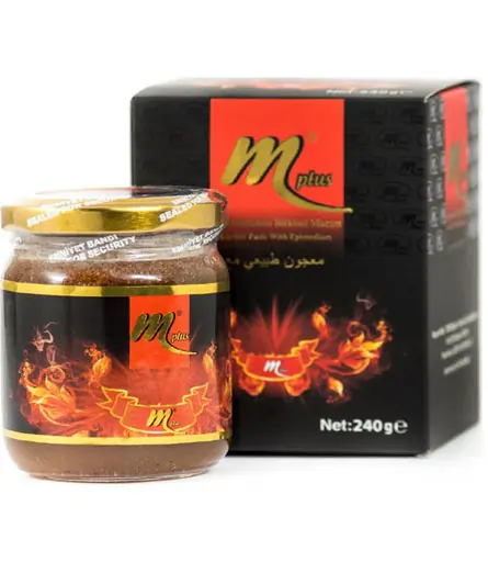 Turkish M Plus Macun Price In Pakistan Mesir Paste 240g