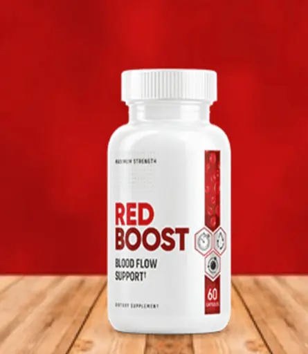 Red Boost Capsules Price In Pakistan Natural Blood Flow Support
