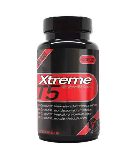 Xtreme T5 Fat Burner Price In Pakistan
