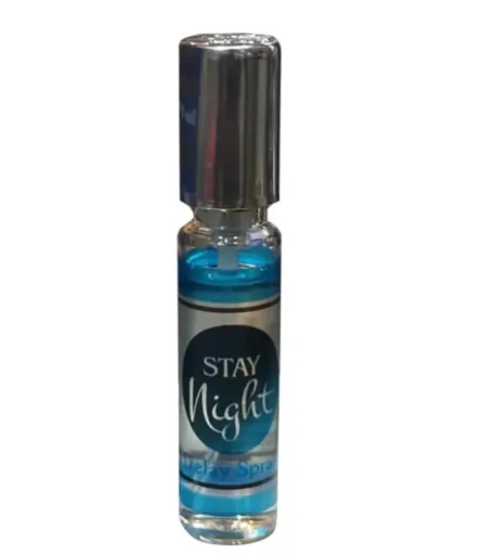 Stay Night Delay Spray 15ML Price In Pakistan