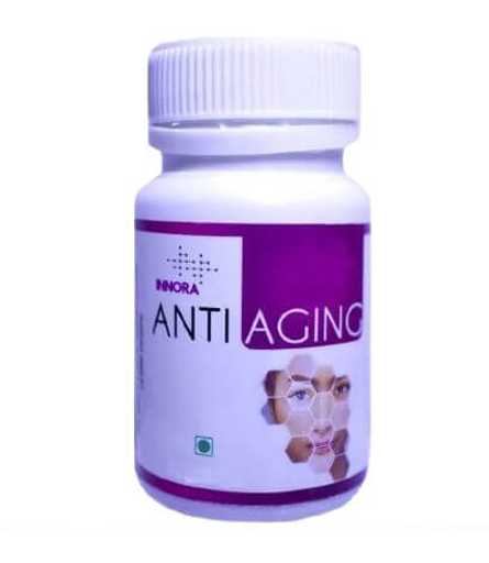 Best Anti Aging Capsules Price In Pakistan