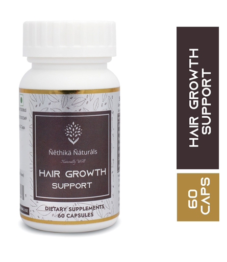 Hair Growth Support Supplement Price In Pakistan