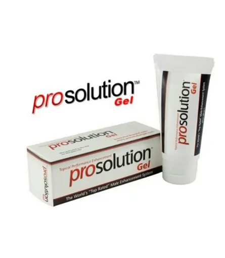 Prosolution Gel Price in Pakistan 100ml Made In USA